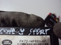 фото thumb №3, Модуль шлюз land rover discovery sport 2014-