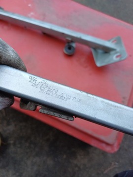 фото thumb №14, Audi a8 d3 кронштейн кріплення крила ліві 4e0805463e