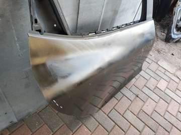 фото thumb №10, Двері renault clio iv 4 задні праві нове оригінальні