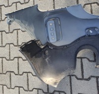 Бампер задний задняя mini countryman f60 lift lci Оригинал, фото thumb