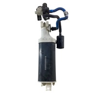 фото thumb №1, Maserati ghibli 2014 фильтр угольный