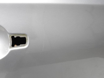 фото thumb №8, Nissan qashqai j10 06-13 ky0 g двері правий перед