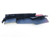 фото thumb №2, Защита прокладка левая mercedes slk w170 r170