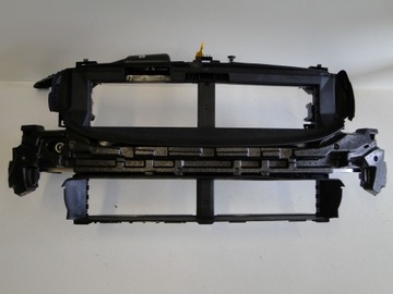 фото thumb №9, Mercedes gla h247 247 абсорбер пінополістирол переднє