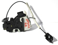 фото thumb №1, Kia optima iv замок двері переднє праві