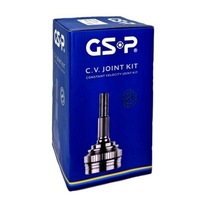 фото thumb №1, Приводной вал vauxhall gsp 202262