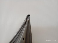 фото thumb №10, Капот кришка двигуна porsche boxster 982 2023 99151101104