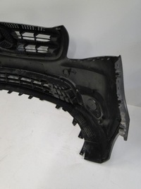 фото thumb №11, Mercedes бампер переднее bez противотуманные фары i датчиков pts vito 447 w447