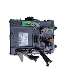 фото thumb №1, Kadjar 284b13342r модуль блок управления bcm