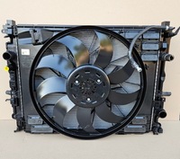 фото thumb №1, Комплект радіатор mercedes glc w254 x254 a254 оригінал