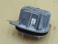 фото thumb №7, Преобразователь модуль лампы левая opel corsa f 19-