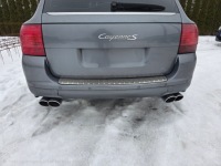 Купити Фара задня ліва porsche cayenne 955 7l, фото thumb