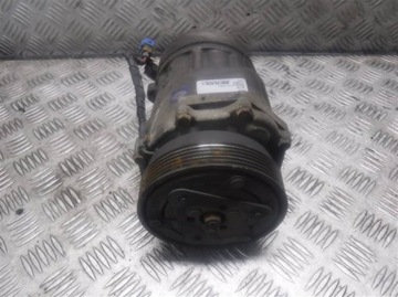 фото thumb №5, Компресор кондиціонера ford galaxy mk1 рестайлінг 1.9