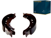 фото thumb №1, Decb120146 тормозные колодки тормозные peugeot 1007 03- c2 c