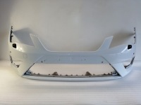 фото thumb №1, Seat оригінальний номер 5f0807221 бампер передній