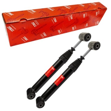 фото thumb №1, Trw амортизаторы зад citroen evasion jumpy 1994-06