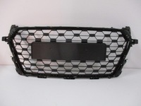 фото thumb №1, Решётка радиатора решётка радиатора audi tt 8s0 lift rs 8s0853651h