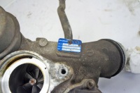 фото thumb №6, Sr147 volvo v90 ii t5 16- 2.0i турбонагнетатель турбина 53039700546