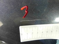 фото thumb №6, Капот передня renault laguna iii kombi nv676