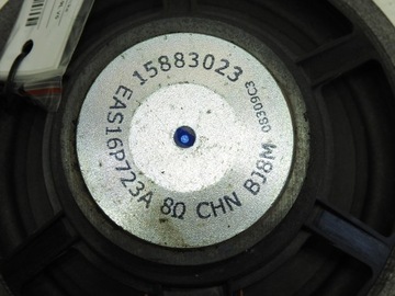 фото thumb №9, Динамик крышки зад chevrolet uplander 15883023