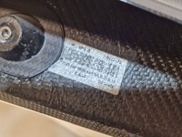 фото thumb №15, Ferrari sf90 f173 карбон спойлер na кришка багажника 813813