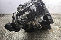 фото thumb №8, Двигатель jeep grand cherokee iii wh, wk 642980 3.0l дизель 2005