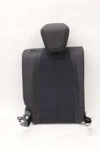 Купить Opel corsa f спинка сиденье задний  правое, фото thumb