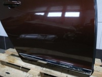 фото thumb №7, Volvo xc60 рестайлинг дверь правая зад задние правые 712-16