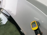 фото thumb №10, Крышка багажника багажника skoda octavia iii sedan la7w