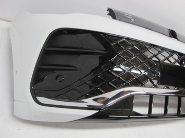 фото thumb №6, Бампер переднее vw tiguan 571 r-line 23r 6pdc