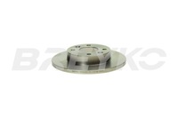 фото thumb №3, Диск тормозная перед do dacia renault