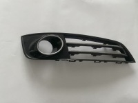 фото thumb №1, Audi оригинальный номер 4h0807680l решётка бампера передний p