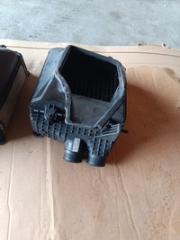 фото thumb №7, Левая правая радиатор интеркулер maserati ghibli levante quattroporte