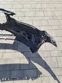 фото thumb №9, Volvo s60 iii v60 ii cross country бампер передний перед 31690589