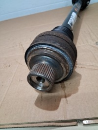 Audi q7 4m0 привідний вал задній 4m0501203d 3.0 tdi Київ, фото thumb