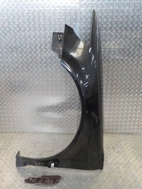 фото thumb №1, Vw phaeton 02-07 5.0 крыло перед левый