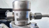 фото thumb №12, Двигун стійка opel crossland x 1.2b 10xvax hn05 17-21