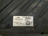 фото thumb №9, Mercedes sprinter w907 фара передняя левая uk англичанин a9109060200
