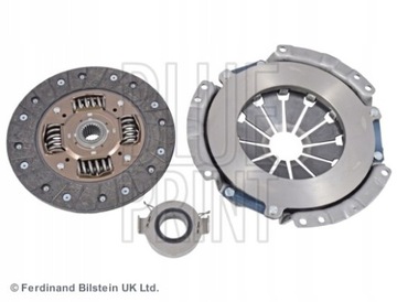 фото thumb №16, Сцепление комплект toyota yaris 06-1,4dt коробка передач pi