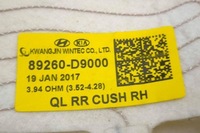 фото thumb №12, Другое модули kia sportage v nq5 89260d9000 1.6l hybrid 132kw 2017