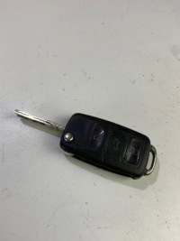 фото thumb №4, Ключ pilot skoda yeti g 3 кнопки