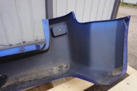 фото thumb №11, Suzuki grand vitara ii 2005-2014r 5d заднє бампер 71811-65j10