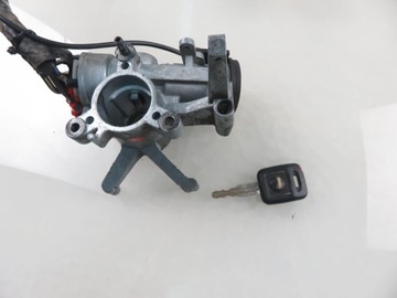 фото thumb №5, Замок зажигания вкладыши opel frontera a