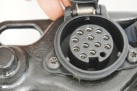 фото thumb №9, Hak буксировочный жгут vw id buzz id.buzz 1t3803881a