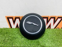 фото thumb №9, Подушка подушка безопасности водителя jaguar i-pace x590 j9d3-043b13-ac8pvj