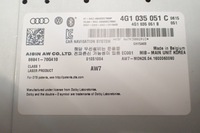 фото thumb №9, ^^ audi a7 4g навигация mmi mib 4g1035051c