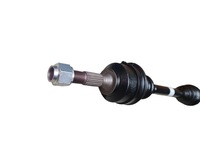 фото thumb №3, Приводной вал приводная левая spidan citroen c2 c3 i