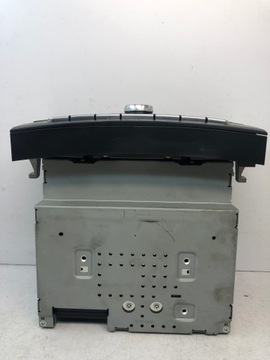 фото thumb №9, Радіо радіопрогравач навігація cd mercedes a2129008524