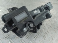 Tesla 3 рестайлинг  20- фара led противотуманная фара drl перед передняя левая с Разборки, фото thumb