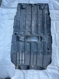 фото thumb №1, Fullback l200 захист нижня двигуна 2016-